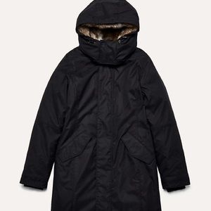 Aritzia Parka